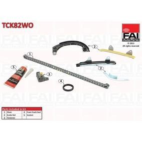 Steuerkettensatz TCK82WO