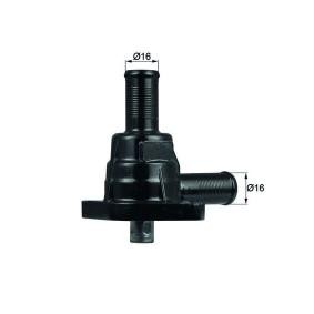 Kühlwasserthermostat von MAHLE ORIGINAL