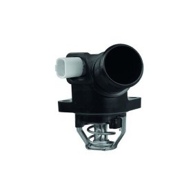 Kühlwasserthermostat von MAHLE ORIGINAL