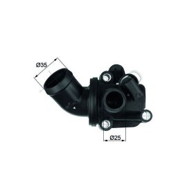 Kühlwasserthermostat TI 76 83D