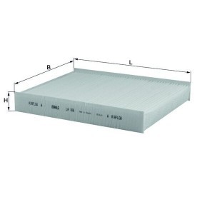 Køb Termostat, kølemiddel af MAHLE ORIGINAL TX 22 75D til den lave pris 192,49 DKK