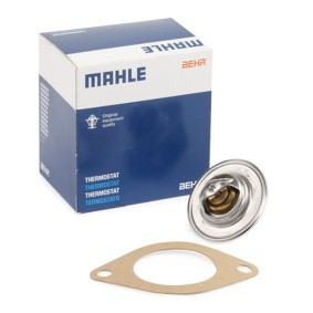Achetez des Thermostat d'eau MAHLE ORIGINAL TX 3 87D à prix pour 25,15 €