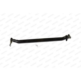 Osta Raidetanko MOOG:llä DF-DL-8604 edullisesti hintaan 280,70 €