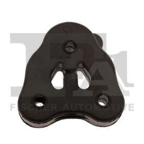Halter, Abgasanlage 103-922