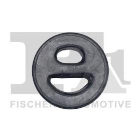 Halter, Abgasanlage 133-905