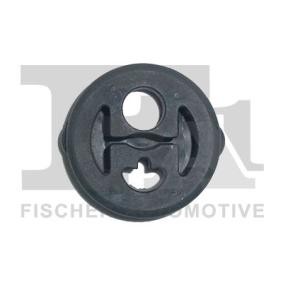 Halter, Abgasanlage 143-915