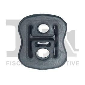 Compre Soporte de tubo de escape de FA1 online para Clase E T-modell (S210) a precios moderados
