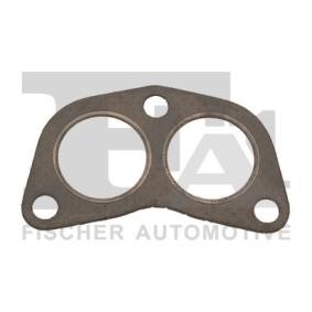 Dichtung, Abgasrohr 220-905 für ARO