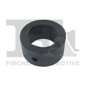 Halter, Abgasanlage 233-905