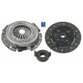 Kupplungssatz 3000 569 001