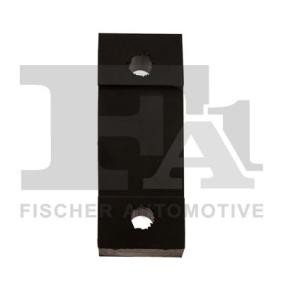 Compre Soporte de tubo de escape de FA1 online para GIULIA GT a precios moderados