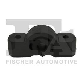 Halter, Abgasanlage 363-910