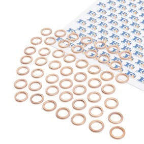 Dichtring, Ölablaßschraube 397.980-U-50