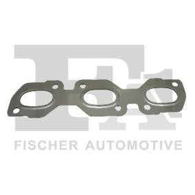 Abgaskrümmerdichtung 413-006