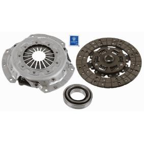 Comprar Kit de embrague de SACHS 3000 594 001 a bajo precio de 178,62 €