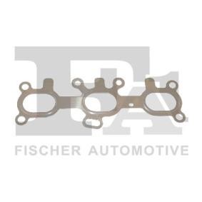 Abgaskrümmerdichtung 478-001