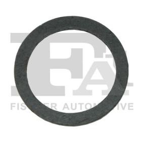 Osta FA1 Pakoputken tiiviste netistä Camry Sedan (_V3_)-mallille edulliseen hintaan