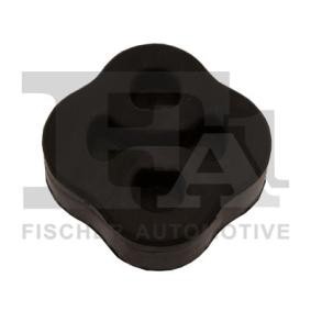 Halter, Abgasanlage 723-901