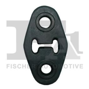Halter, Abgasanlage 723-902