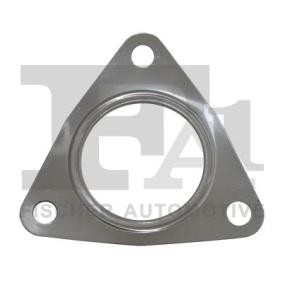Dichtung, Abgasrohr 730-902
