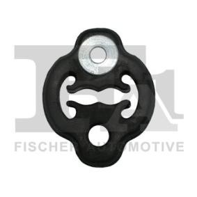 Halter, Abgasanlage 753-922