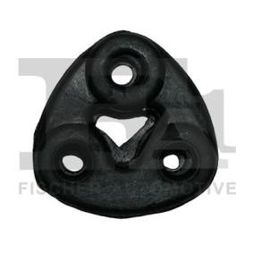 Halter, Abgasanlage 773-910