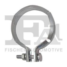 Halter, Abgasrohr 971-920