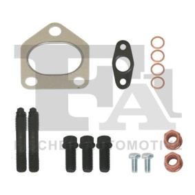 Montagesatz, Lader KT100025