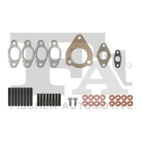 Montagesatz, Lader KT110016