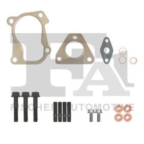 Comprar Juego de montaje, turbocompresor de FA1 KT110145 a bajo precio de 18,55 €