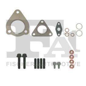 Comprar Juego de montaje, turbocompresor de FA1 KT110190 a bajo precio de 20,58 €