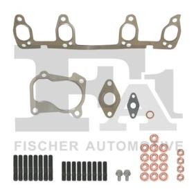 SEAT Montagesatz, Lader von FA1