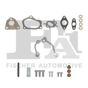 Comprar Juego de montaje, turbocompresor de FA1 KT120020 a bajo precio de 18,14 €