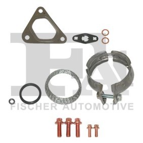 Montagesatz, Lader KT140070