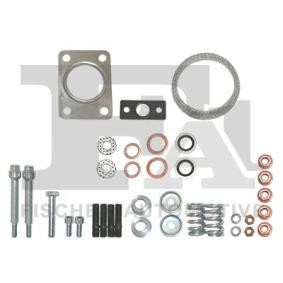 Comprar Juego de montaje, turbocompresor de FA1 KT210025 a bajo precio de 22,05 €