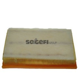 Luftfilter CA9022 für Alhambra (7V8, 7V9) für 29,63 CHF