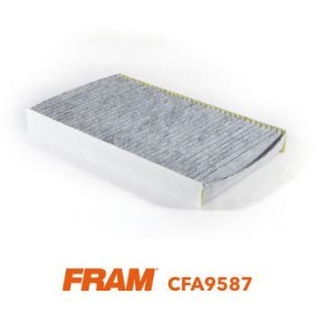 Ölablaßschraube Dichtung des Herstellers FRAM - Originalware Artikelnummer: CFA9587