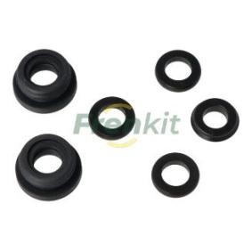 Acquista Kit riparazione, cilindro maestro del freno da FRENKIT 119013 a buon mercato per soli 8,36 €