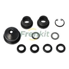 Acquista Kit riparazione, cilindro maestro del freno da FRENKIT 119014 a buon mercato per soli 12,06 €