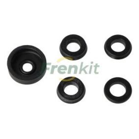 Acquista Kit riparazione, cilindro maestro del freno da FRENKIT 119023 a buon mercato per soli 6,84 €