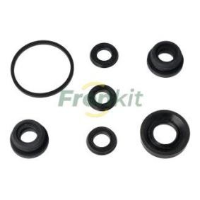 Acquista Kit riparazione, cilindro maestro del freno da FRENKIT 120056 a buon mercato per soli 8,35 €