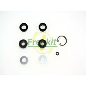 Achetez des Kit de réparation, maître-cylindre de frein FRENKIT 122031 à prix pour 9,49 €