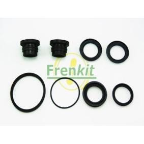 Acquista Kit riparazione, cilindro maestro del freno da FRENKIT 122098 a buon mercato per soli 12,05 €