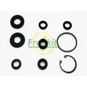 Acquista Kit riparazione, cilindro maestro comando freno da FRENKIT online per 407 Coupé (6C_) a prezzi moderati