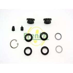 Acquista Kit riparazione, cilindro maestro del freno da FRENKIT 123005 a buon mercato per soli 10,36 €