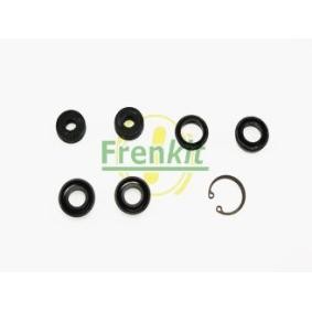 Reparatursatz, Hauptbremszylinder 123041 für DAF