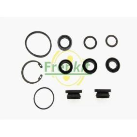 Acquista Kit riparazione, cilindro maestro comando freno da FRENKIT online per MASTER II Furgonato (FD) a prezzi moderati