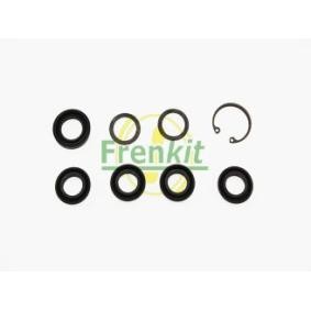 Acquista Kit riparazione, cilindro maestro del freno da FRENKIT 125044 a buon mercato per soli 8,89 €