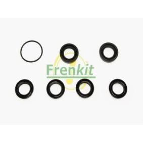 Reparatursatz, Hauptbremszylinder für AUDI von FRENKIT