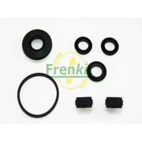 Achetez des Kit de réparation, maître-cylindre de frein de chez FRENKIT en ligne pour Crafter 30-50 Camion plate-forme/Châssis (2F) à prix modérés